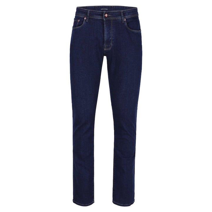 Atelier Noterman – Jeans für Herren – Dunkelblau – ATN01S-A122-1925-112