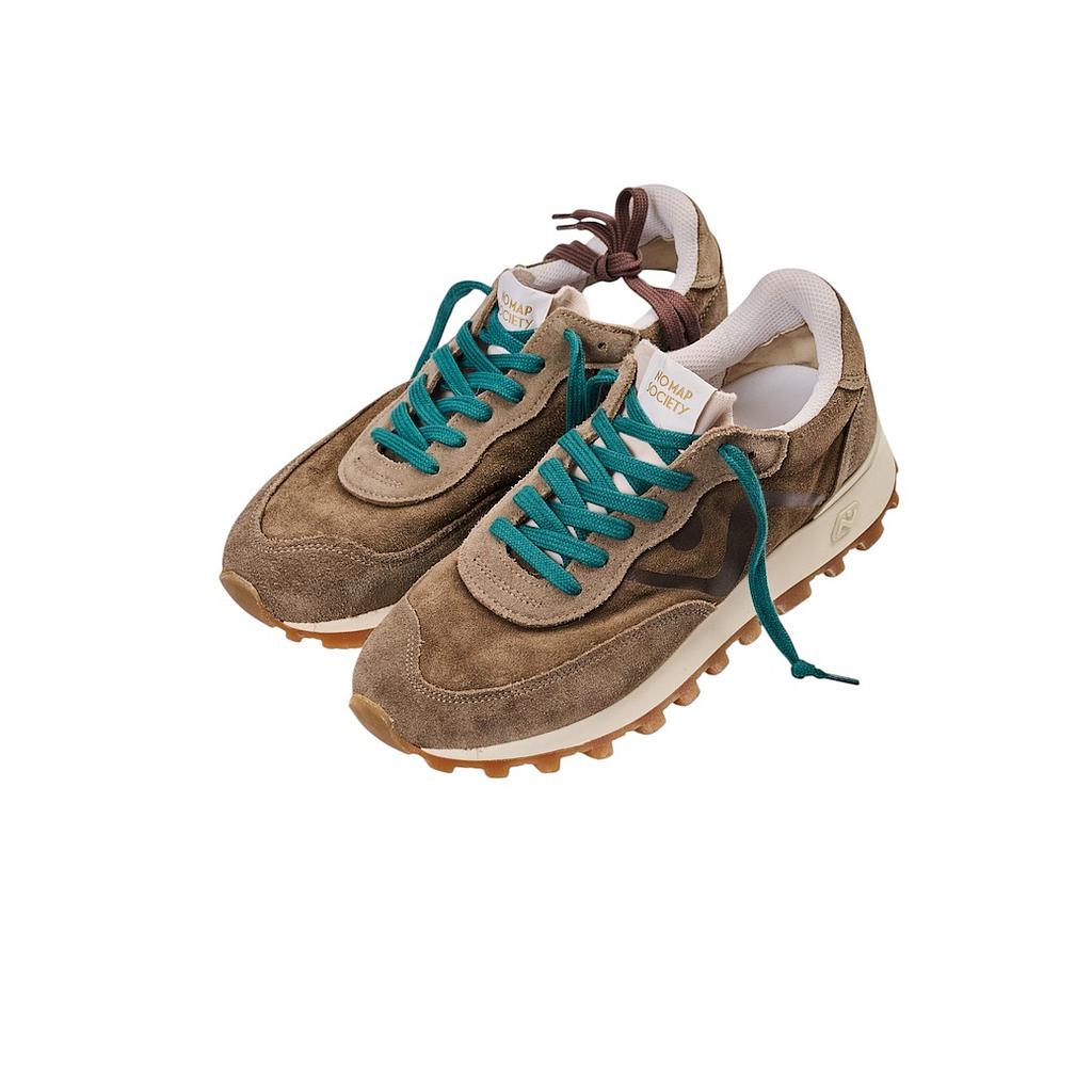 nomap-society-uomo-sportssko-til-herrer-taupefarvet