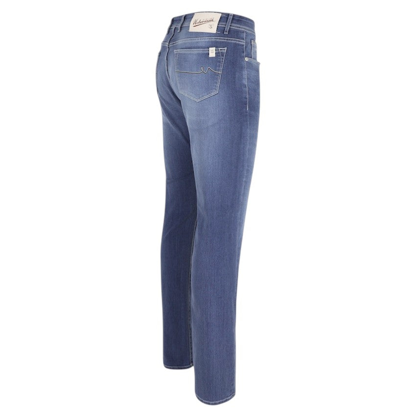 Atelier Noterman jeans heren denim ATN01S-A96-0638-115