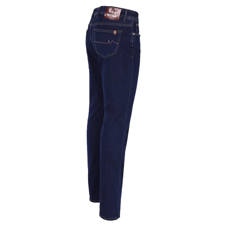 Atelier Noterman jeans heren donker blauw ATN01S-A122-1925-112