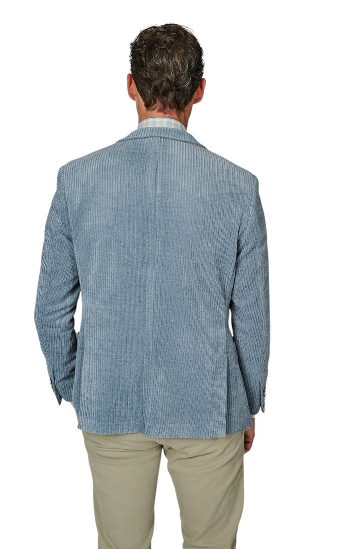 Blue Industry vest mænd marineblå