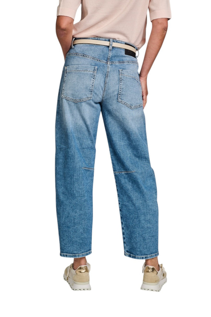 Cambio vaqueros señoras denim Ocean