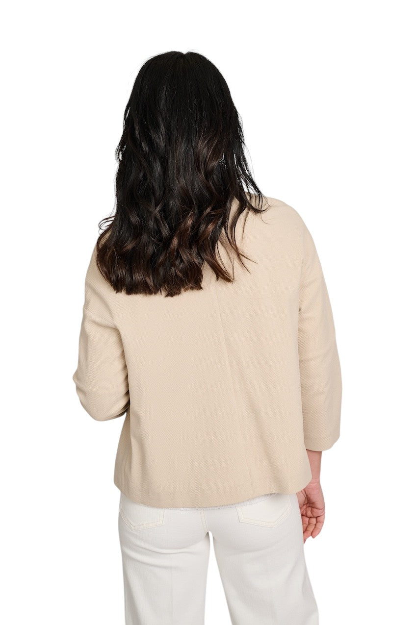 Circolo Woman vest dames beige FD3837 1405