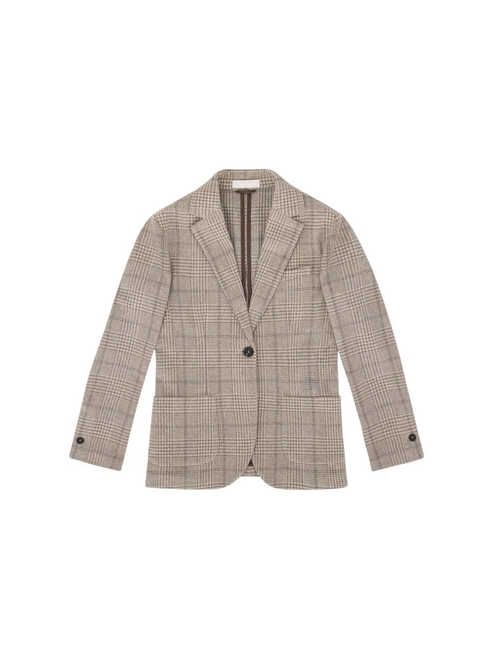 Circolo Woman vest dames taupe FD4167 001