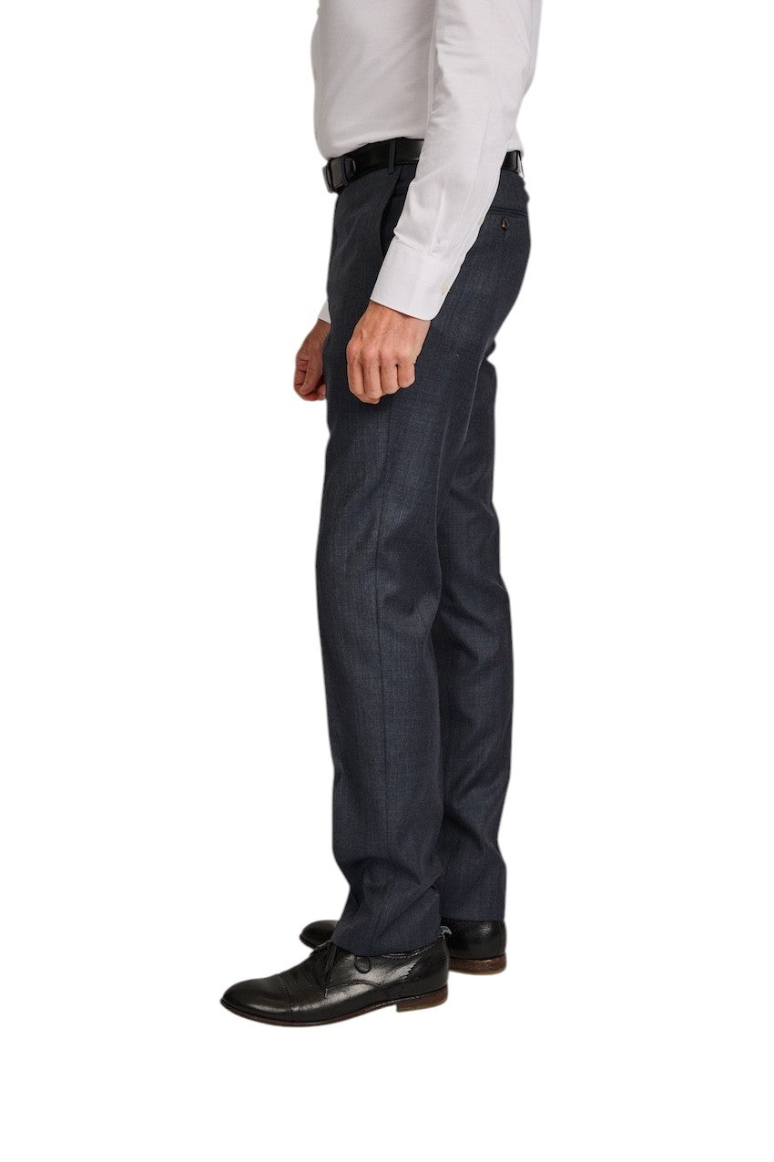 Corneliani kostuum heren blauw 267275-2617087-007