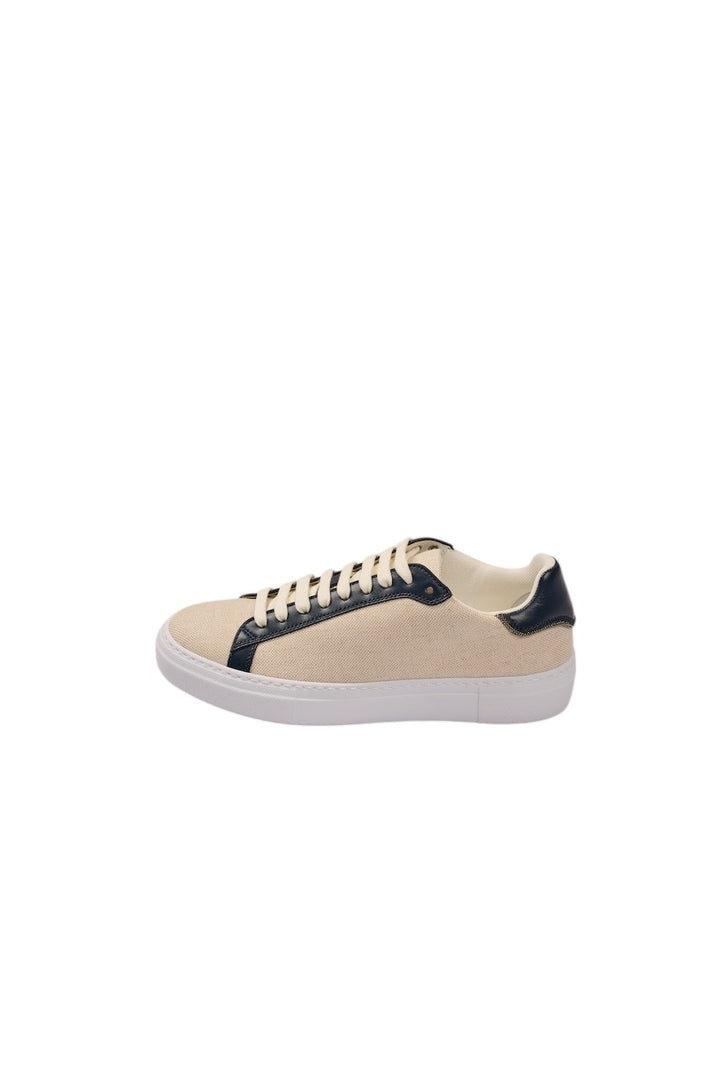 Fabiana Filippi sportieve schoenen dames marine ASD265A939 L216 5146.
