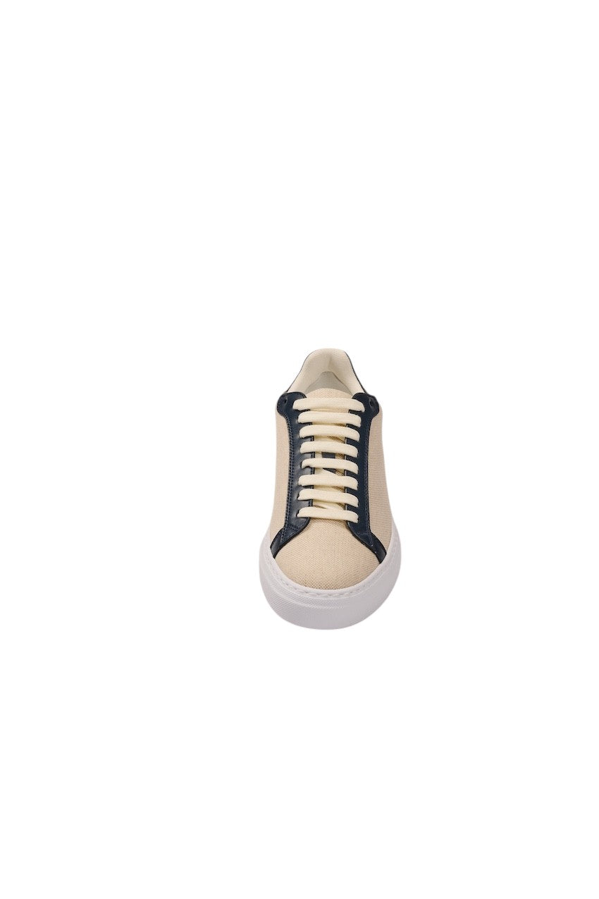 Fabiana Filippi sportieve schoenen dames marine ASD265A939 L216 5146.