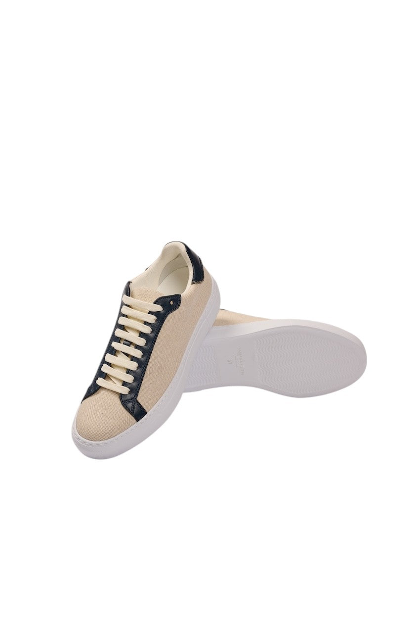 Fabiana Filippi sportieve schoenen dames marine ASD265A939 L216 5146.