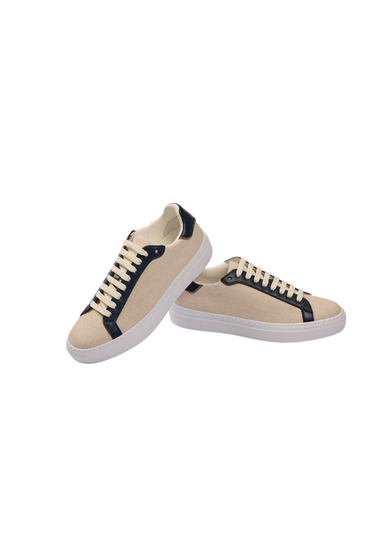 Fabiana Filippi sportieve schoenen dames marine ASD265A939 L216 5146.