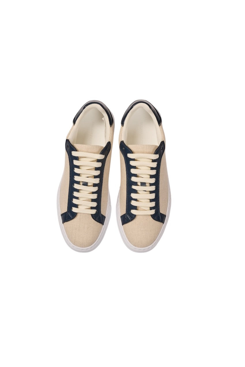 Fabiana Filippi sportieve schoenen dames marine ASD265A939 L216 5146.