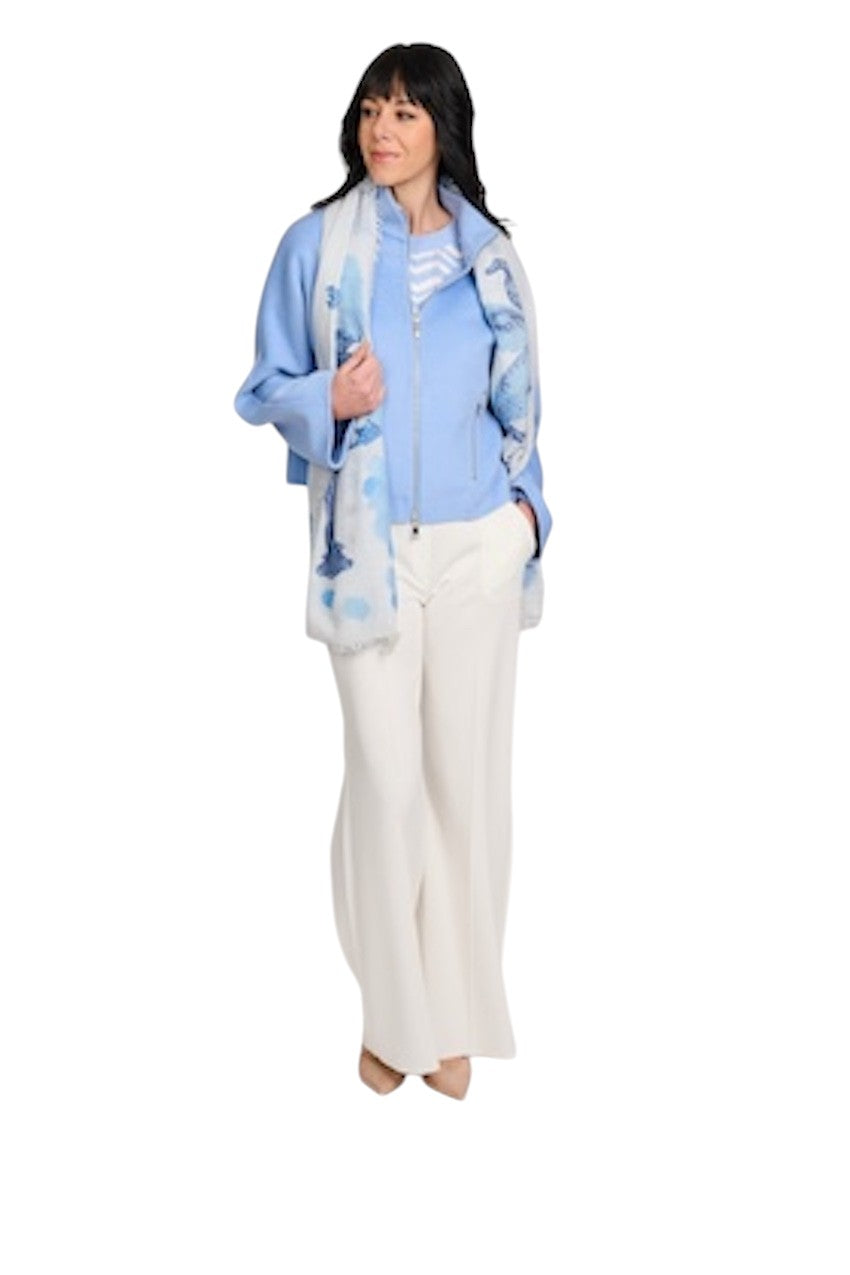 Riani pants ladies white