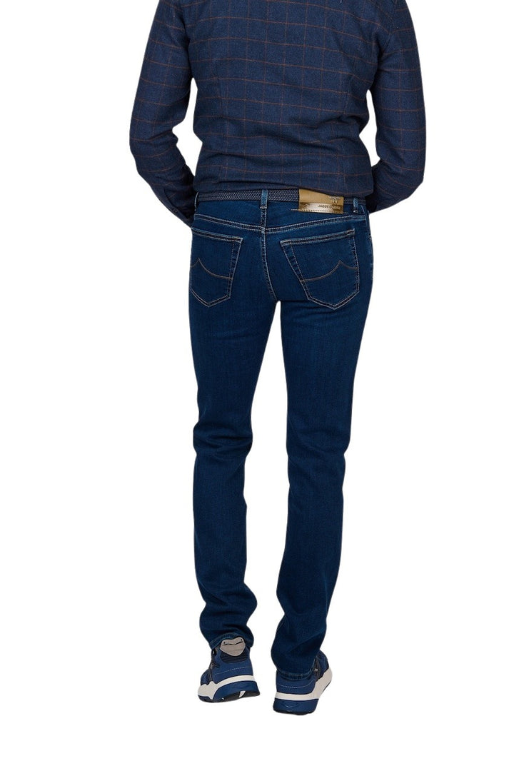 Jacob Cohen Men jeans heren denim