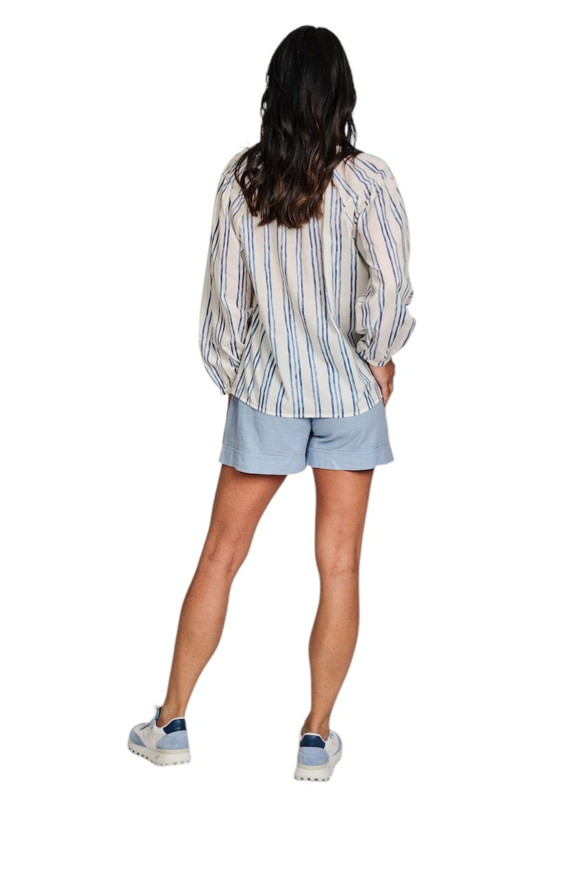 Jeff bluse damer forskellige Stella