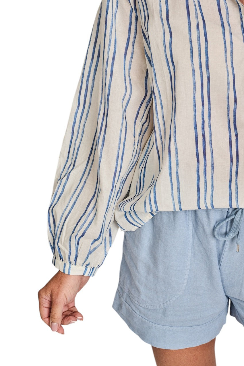 Jeff bluse damer forskellige Stella