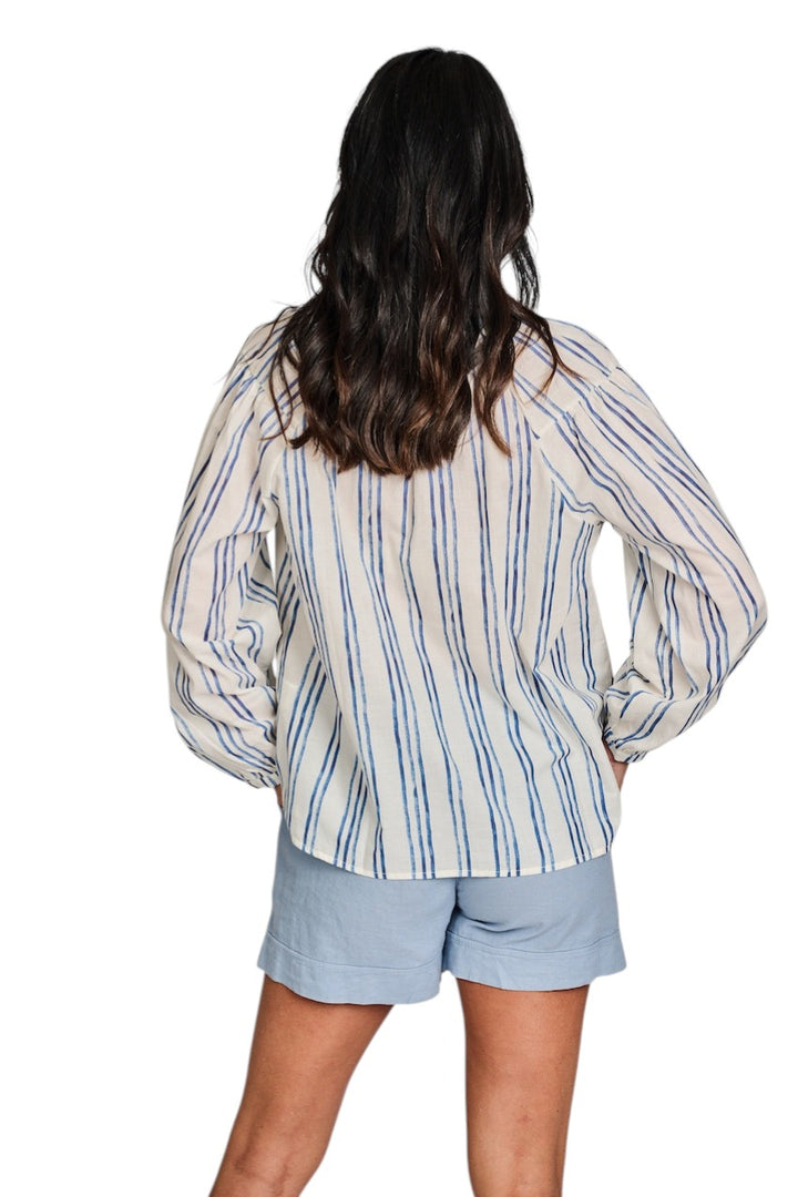 Jeff bluse damer forskellige Stella