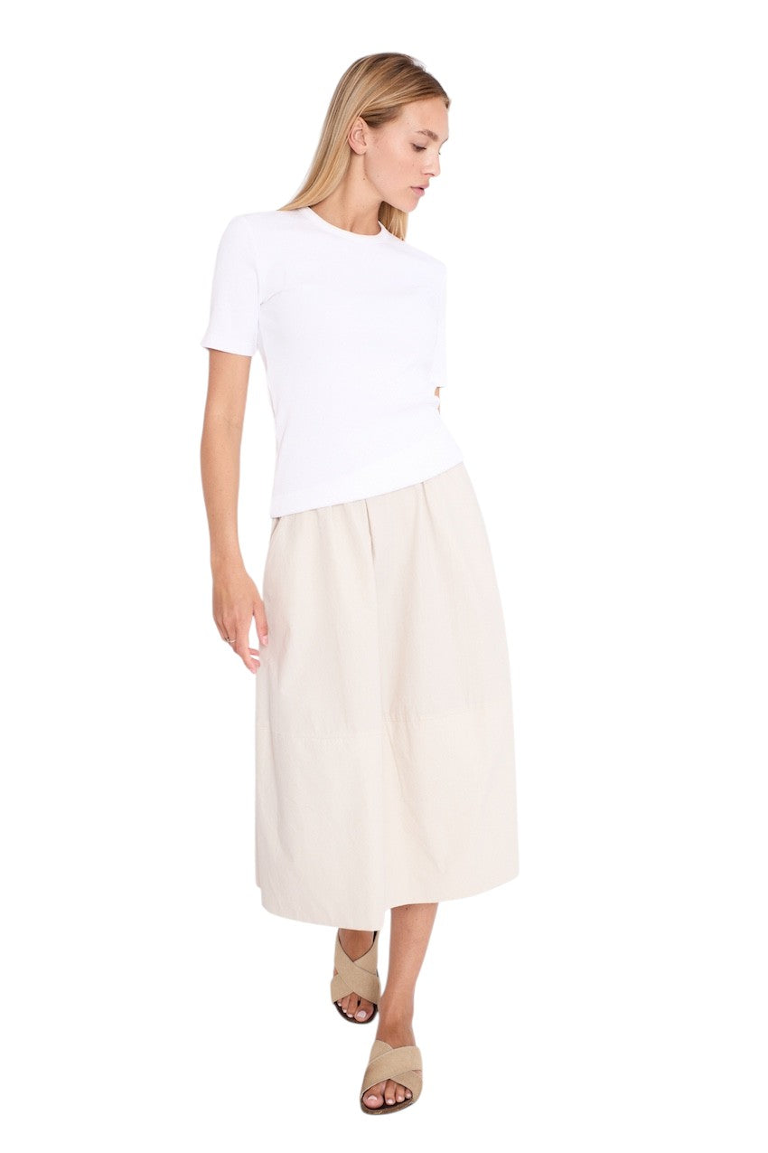 Jeff rok dames beige Vanessa 62