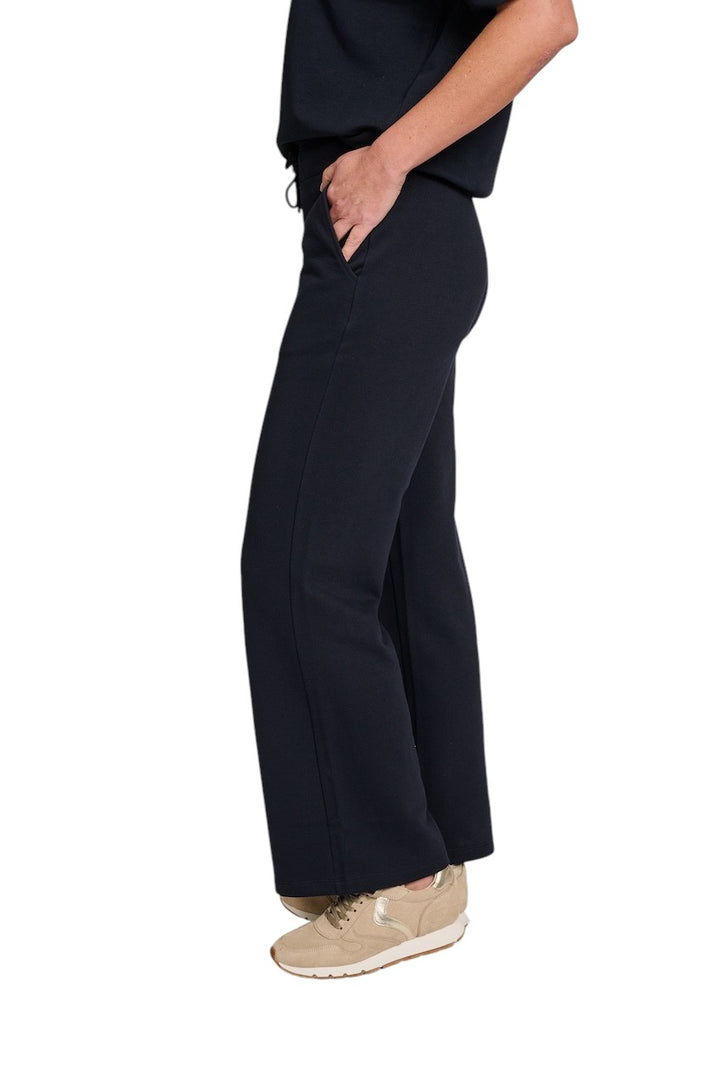 Margittes Jogginghose Damen navy