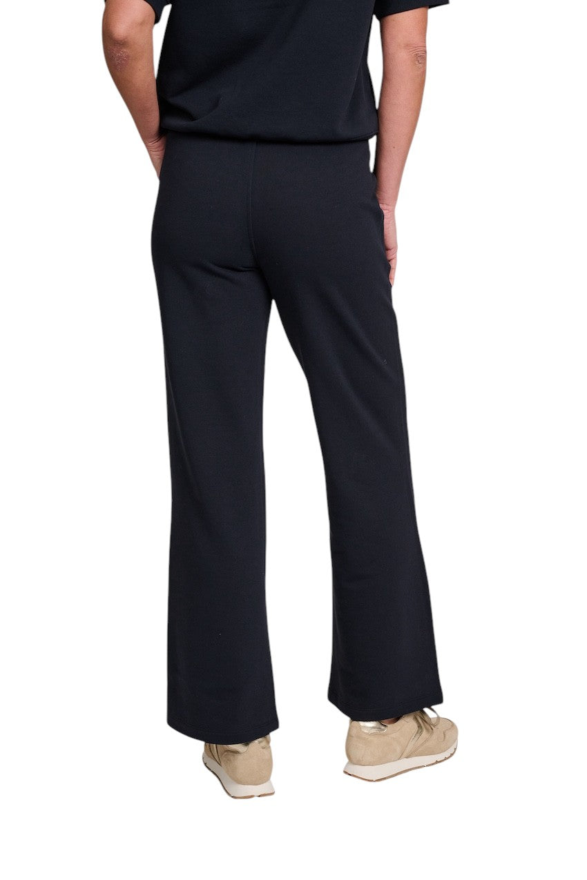 Margittes Jogginghose Damen navy