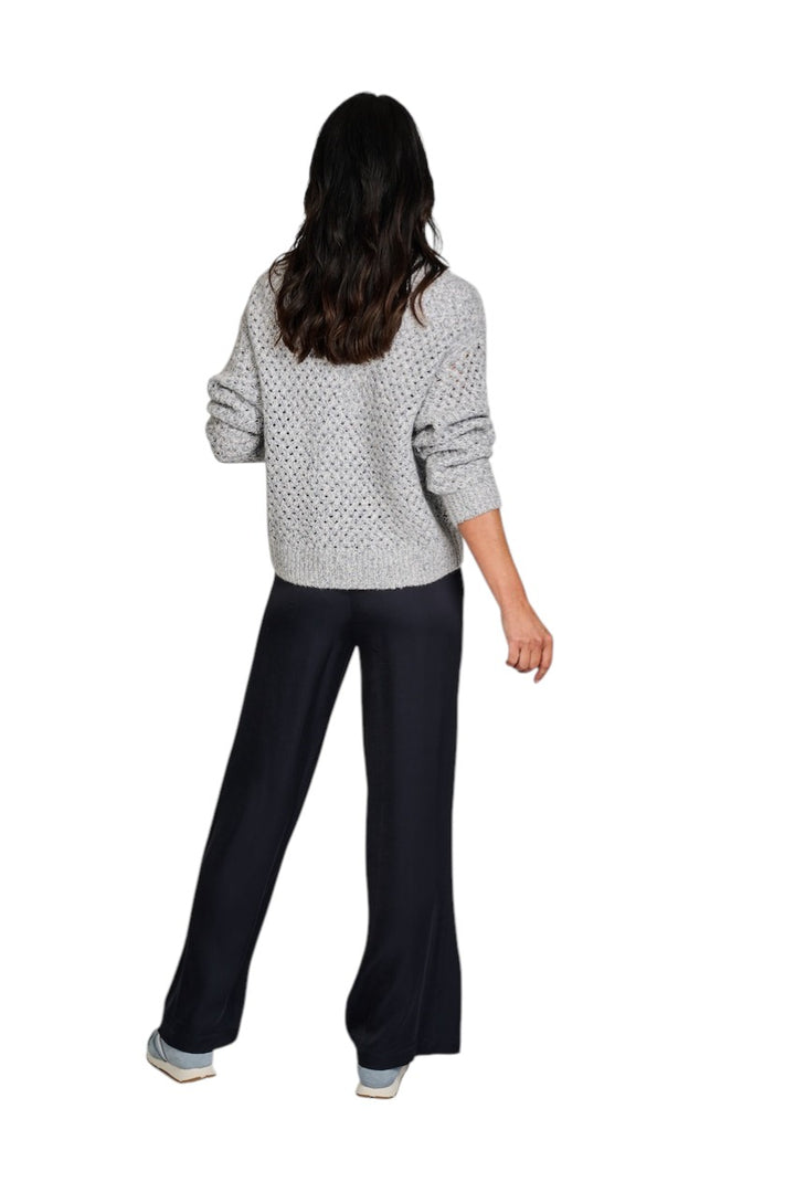 Margittes Jogginghose Damen navy