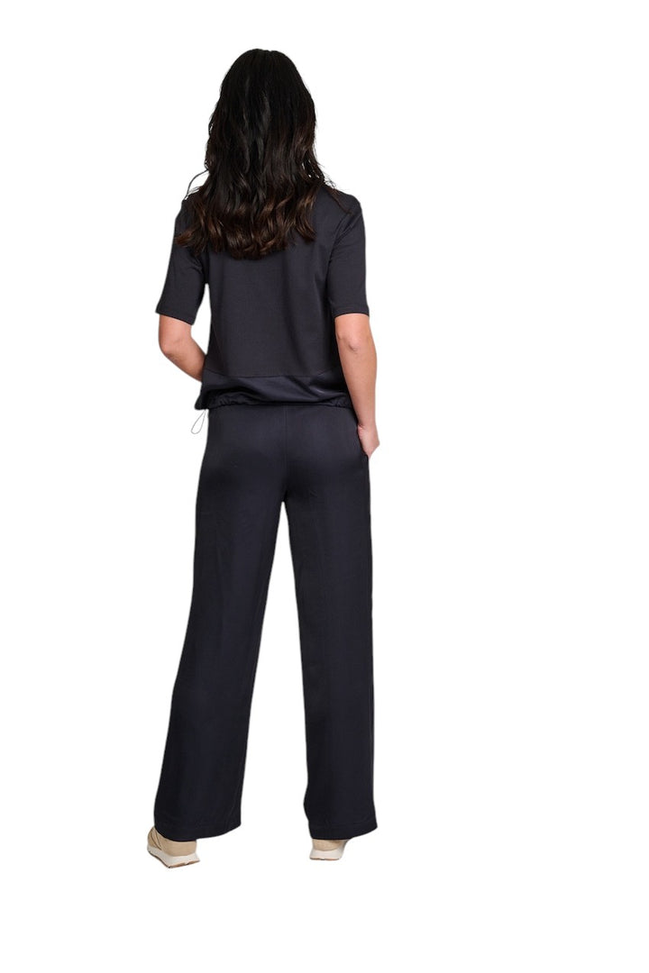 Margittes Jogginghose Damen navy