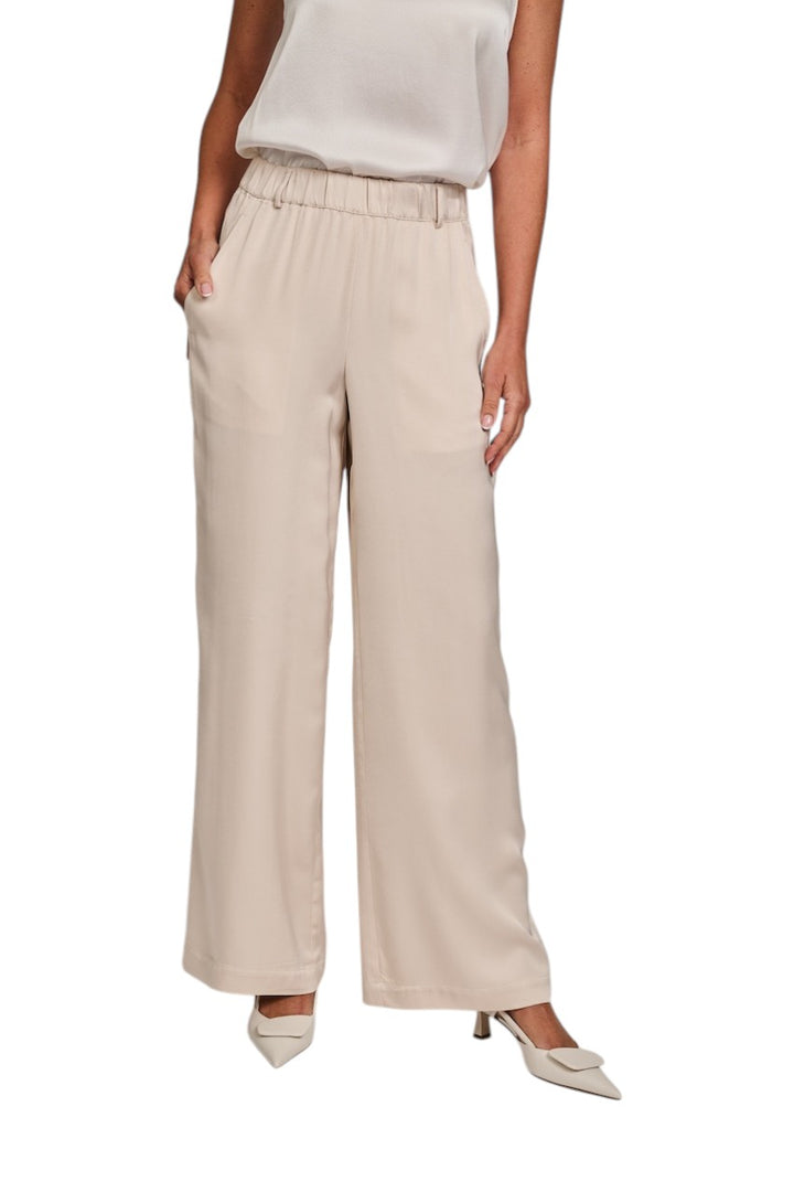 Margittes Jogginghose Damen Sand