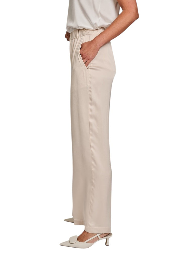 Margittes Jogginghose Damen Sand