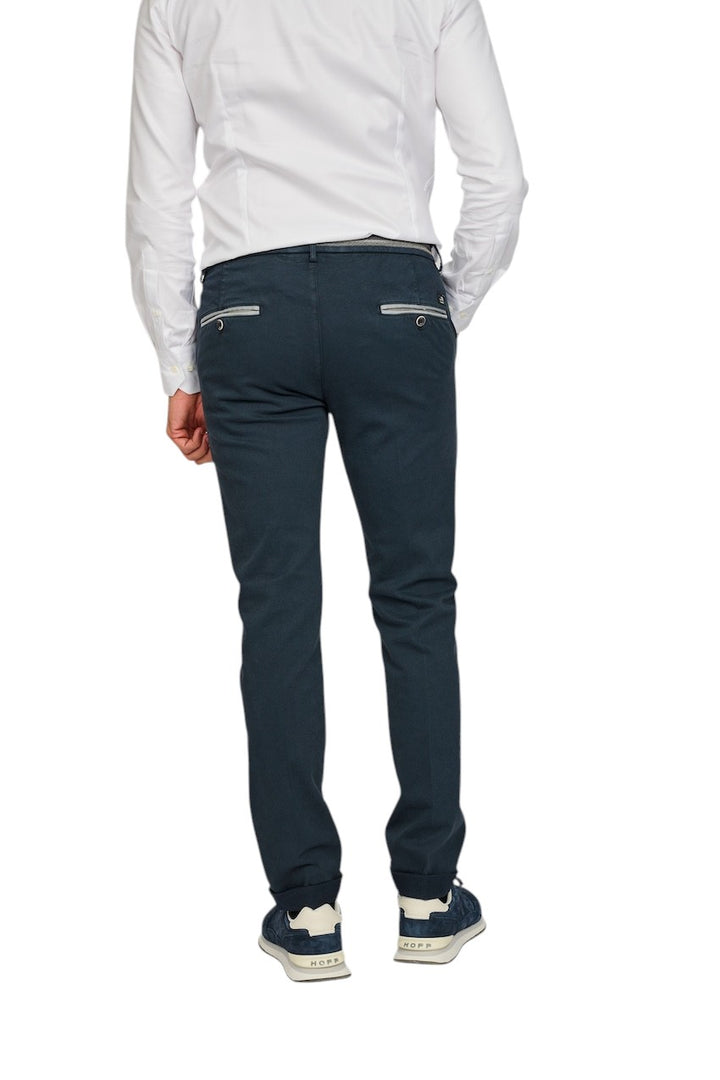 Mason'S Men broek heren marine 9PN2R4593N2MBE070309