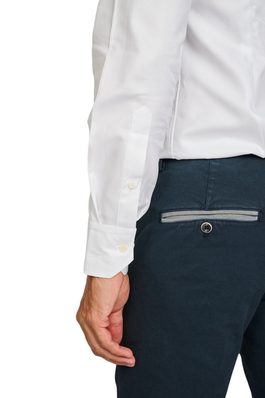 Mason'S Men broek heren marine 9PN2R4593N2MBE070309