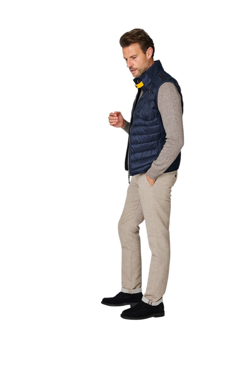 Mason'S Hombres pantalones deportivos para hombre beige Torino