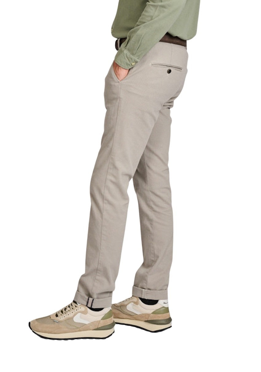 Mason'S Männer Sportliche Hosen für Männer Farbe Taupe Torino