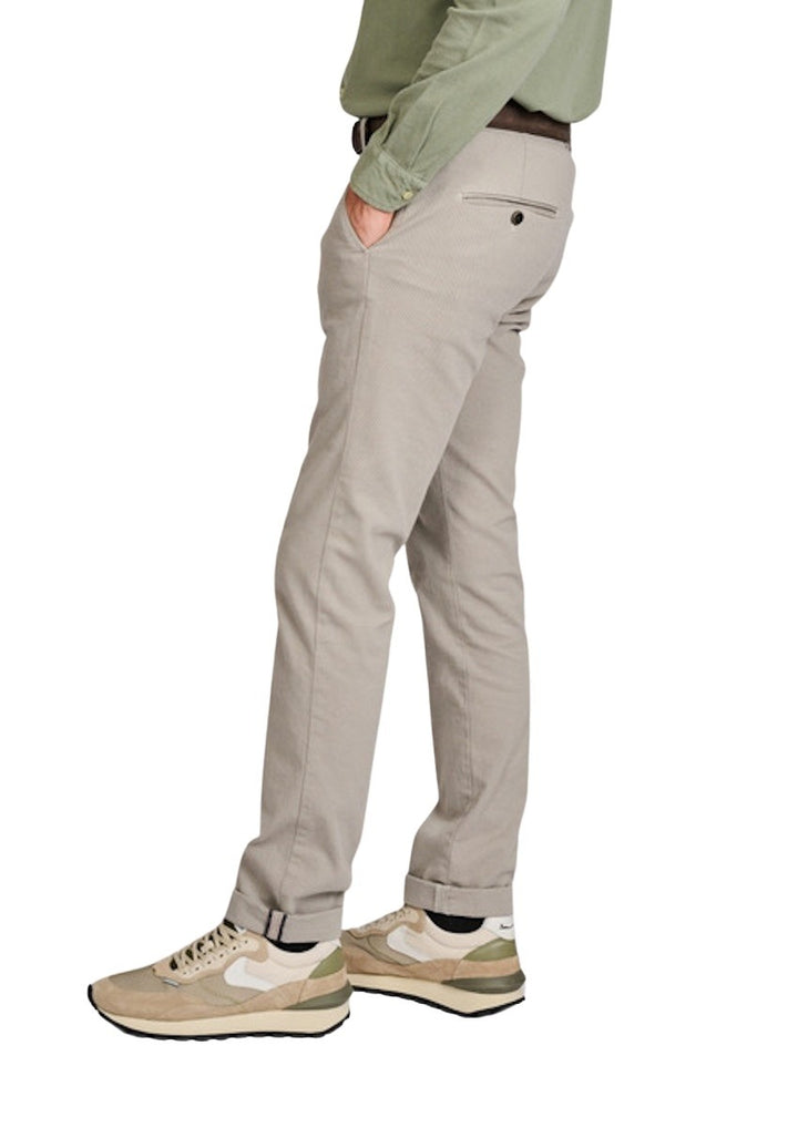 Mason'S Männer Sportliche Hosen für Männer Farbe Taupe Torino