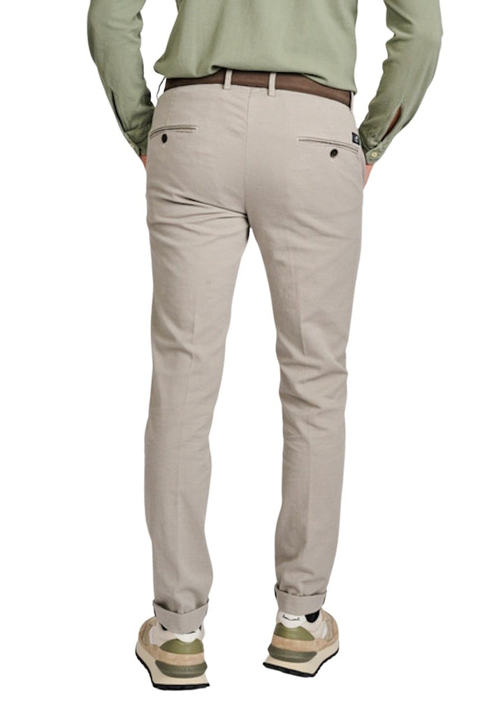 Mason'S Männer Sportliche Hosen für Männer Farbe Taupe Torino