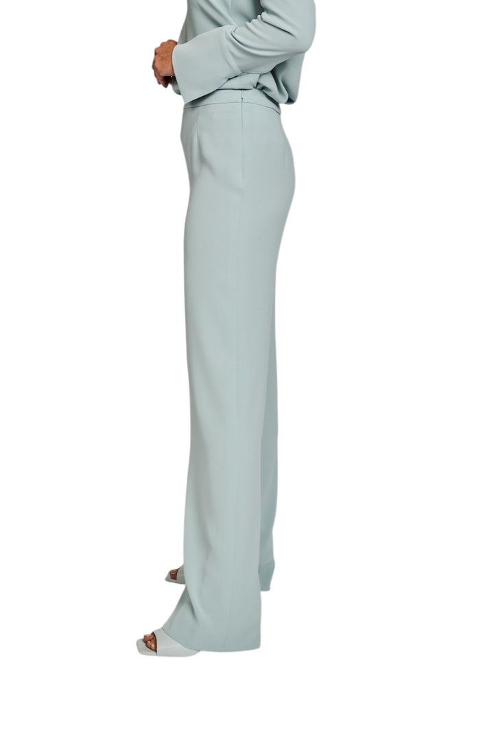 Natan Collection pantalon femme vert EZRA-N6NJ03-344