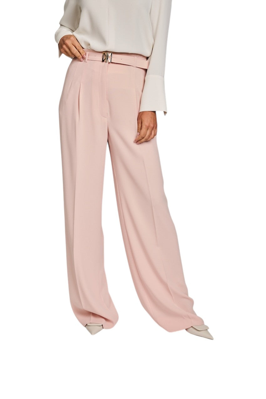 Natan Collection broek dames nude ECLAIR-N6NJ03-262