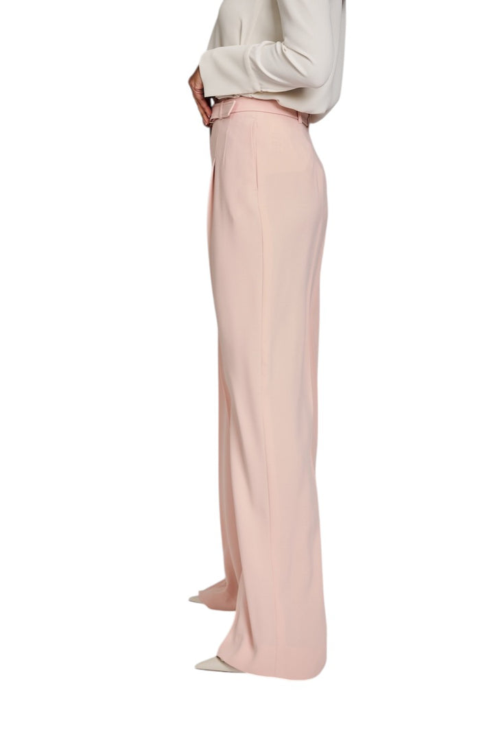 Natan Collection broek dames nude ECLAIR-N6NJ03-262