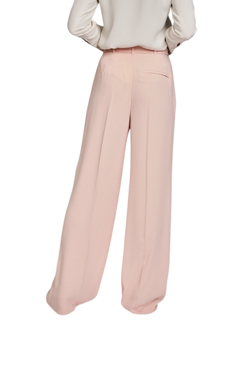 Natan Collection broek dames nude ECLAIR-N6NJ03-262