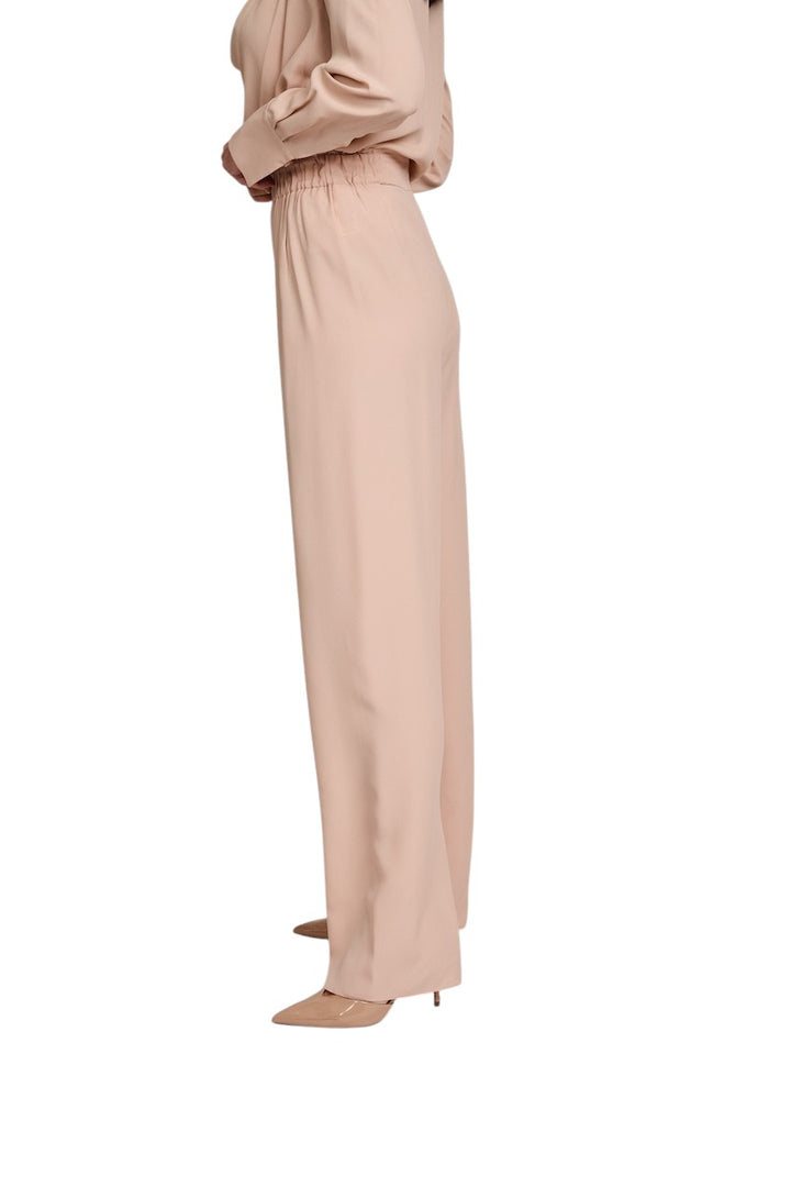 Natan Collection broek dames nude EPICEA-J5CES01 134