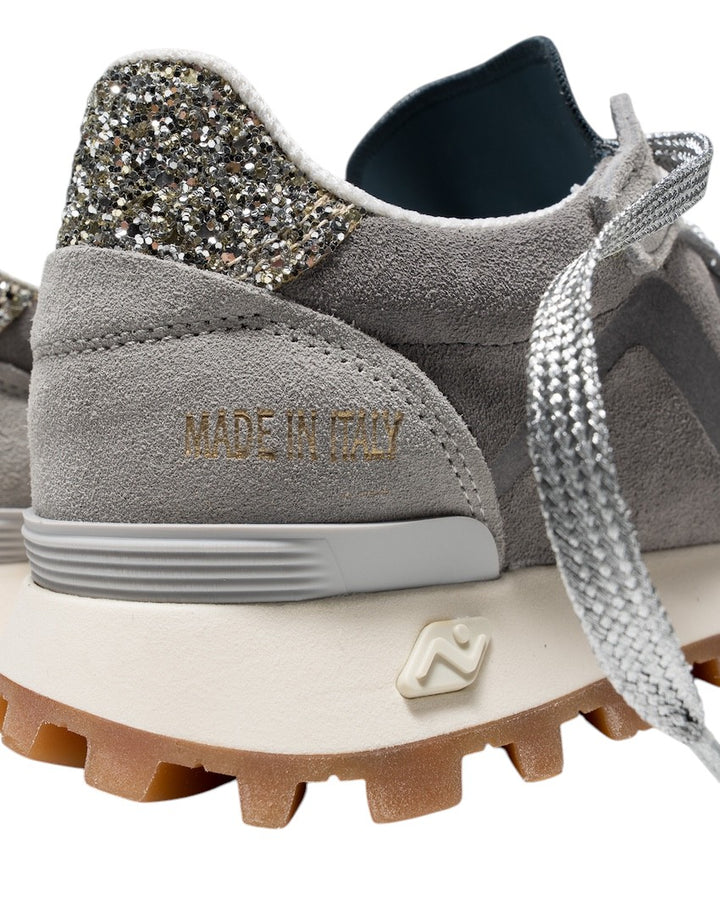Nomap Society Donna sportieve schoenen dames grijs NC5WS120 135
