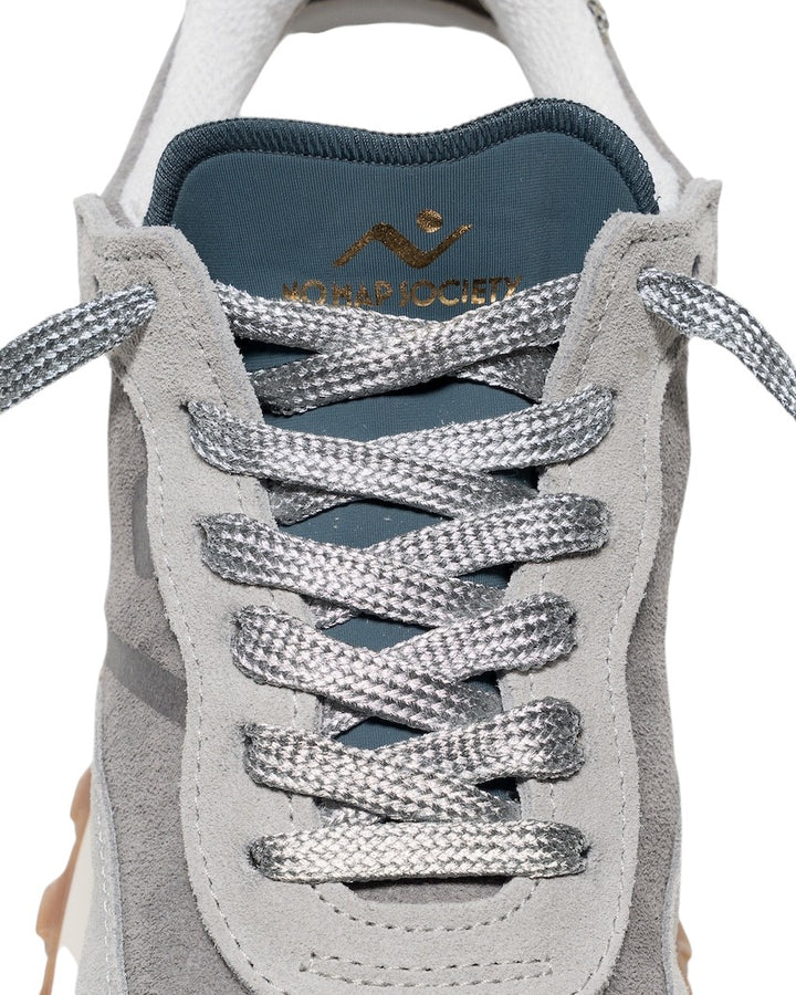 Nomap Society Donna sportieve schoenen dames grijs NC5WS120 135