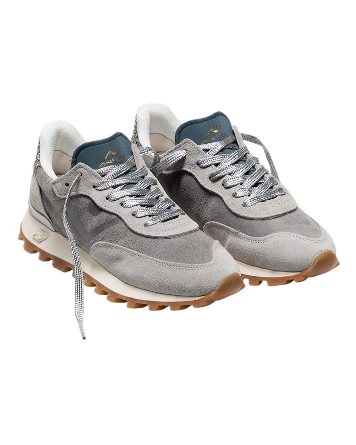 Nomap Society Donna sportieve schoenen dames grijs NC5WS120 135