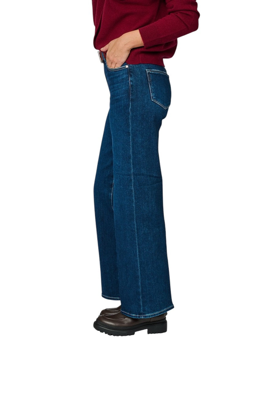 Paige jeans dames denim 1H76E77-C736 ANESSA