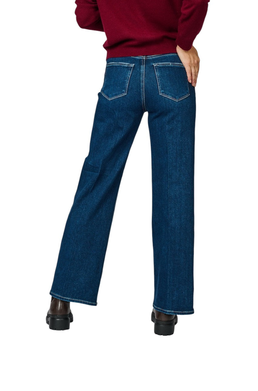 Paige jeans dames denim 1H76E77-C736 ANESSA