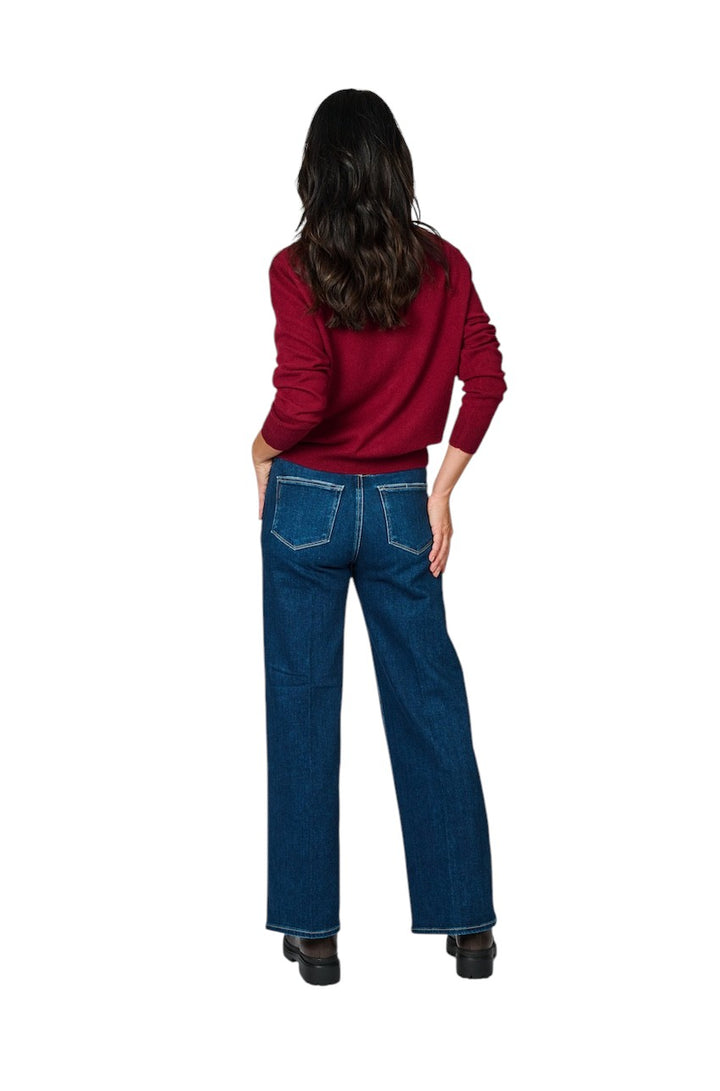 Paige jeans dames denim 1H76E77-C736 ANESSA
