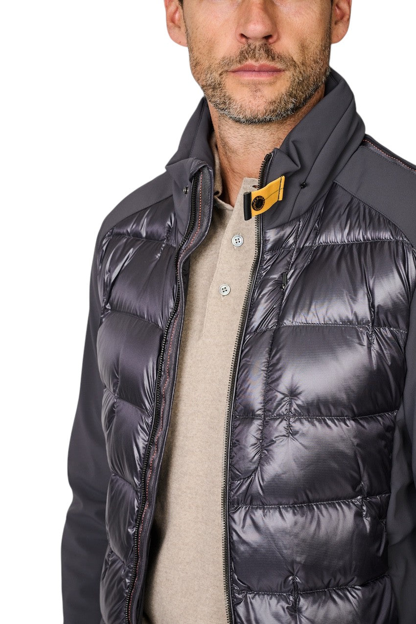 Parajumpers Uomini parka da uomo antracite Matty