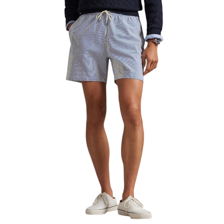 Polo Ralph Lauren Men zwemshort heren blauw 710957784001