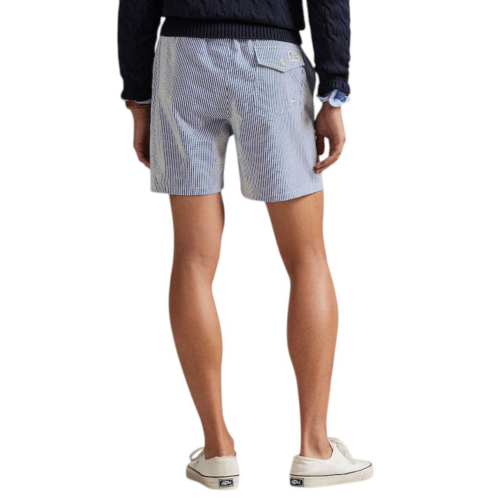 Polo Ralph Lauren Men zwemshort heren blauw 710957784001