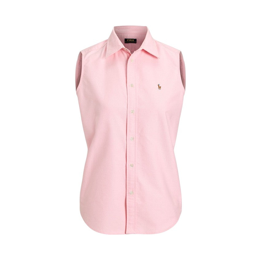 Polo Ralph Lauren Women blouse dames roze 211968896003
