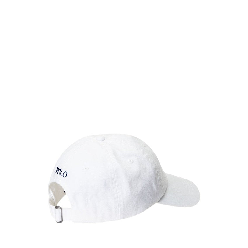 Polo Ralph Lauren Women pet dames wit 211912843018