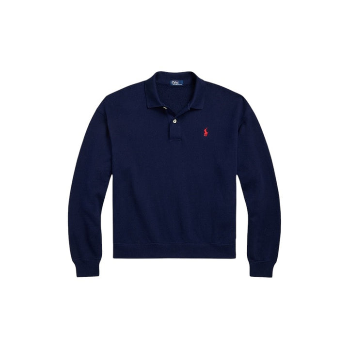Polo Ralph Lauren Women polo shirt dames marine 211947966007