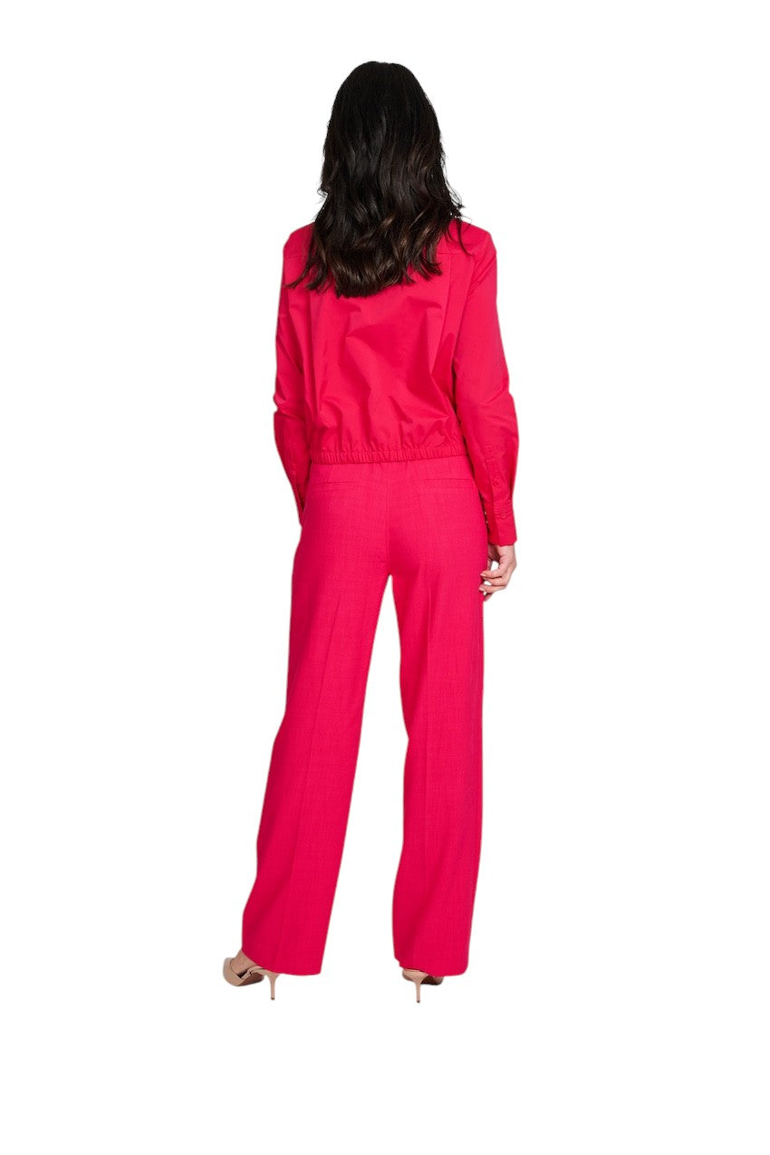 Riani blouse dames fuchsia 635150-4353 342